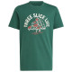 Adidas Παιδική κοντομάνικη μπλούζα Lounge Pizza Graphic Tee